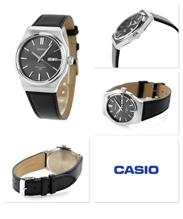 Casio homme