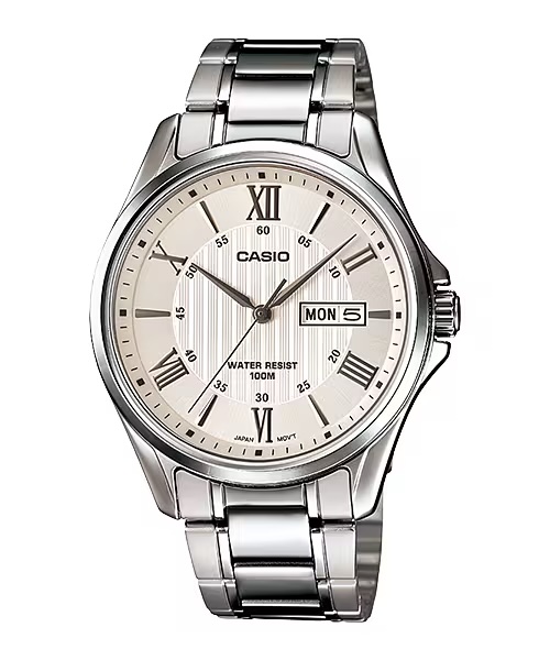 Casio homme