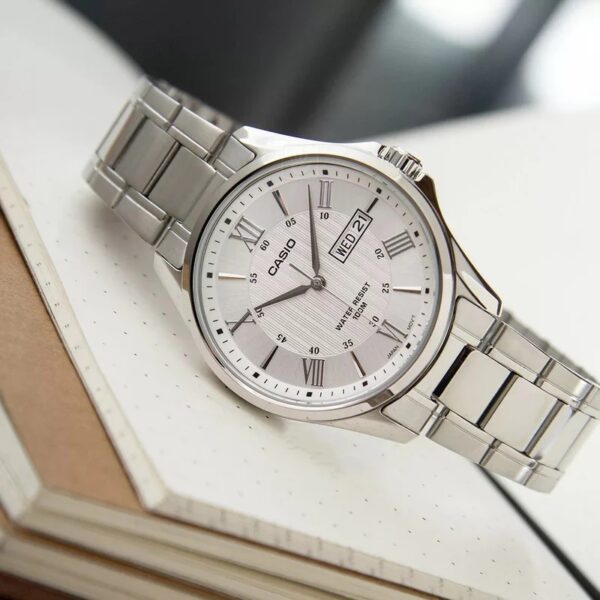 Casio homme