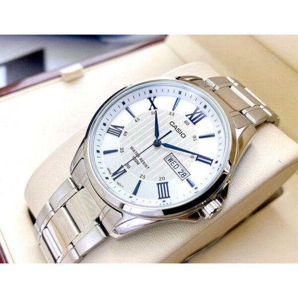 Casio homme