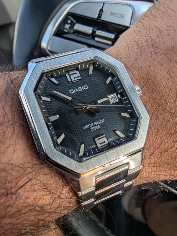 Casio homme