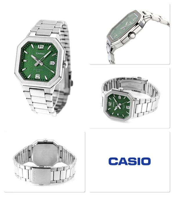 Casio homme