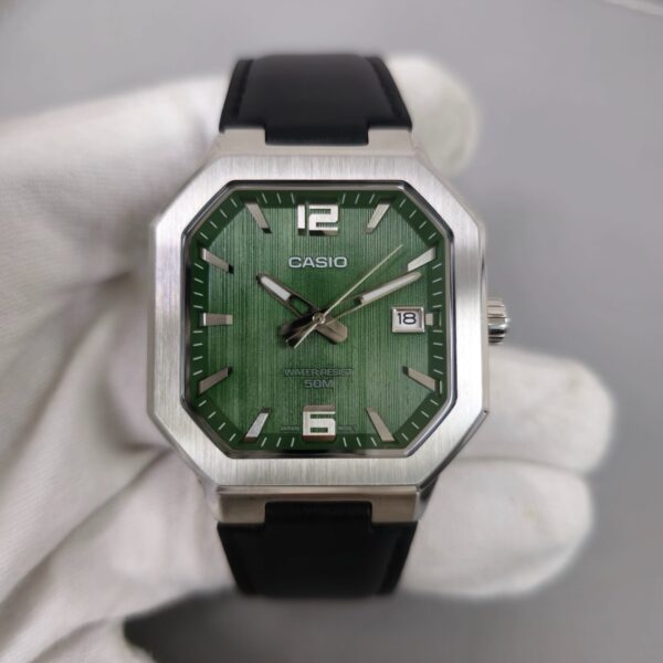 Casio homme
