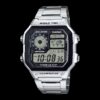 Casio homme