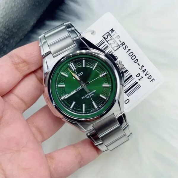 Casio homme