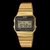 CASIO VINTAGE ( HOMME & FEMME )