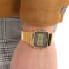 CASIO VINTAGE ( HOMME & FEMME )
