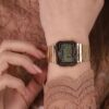 CASIO VINTAGE ( HOMME & FEMME )