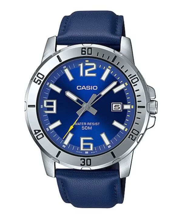 Casio homme