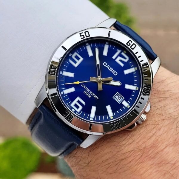 Casio homme