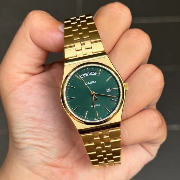 Casio homme