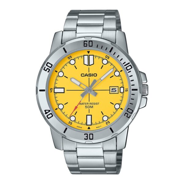 Casio homme