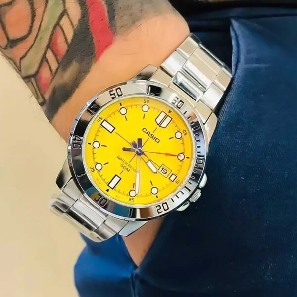 Casio homme