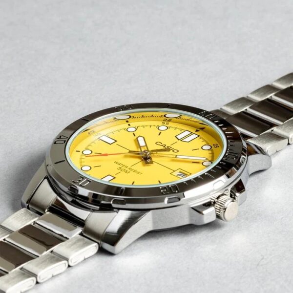 Casio homme
