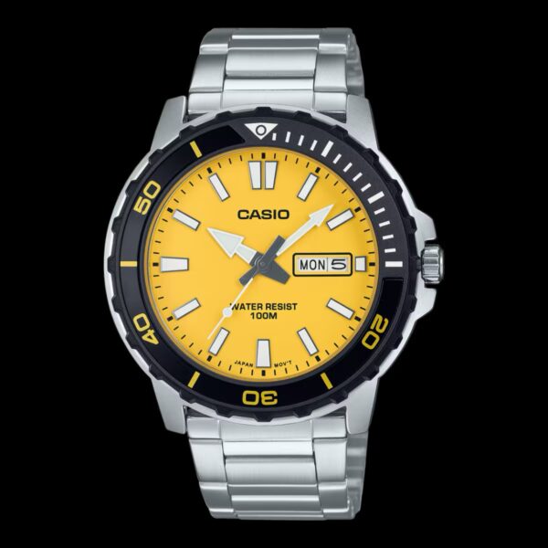 Casio homme