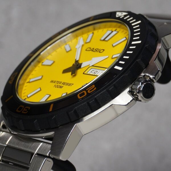 Casio homme