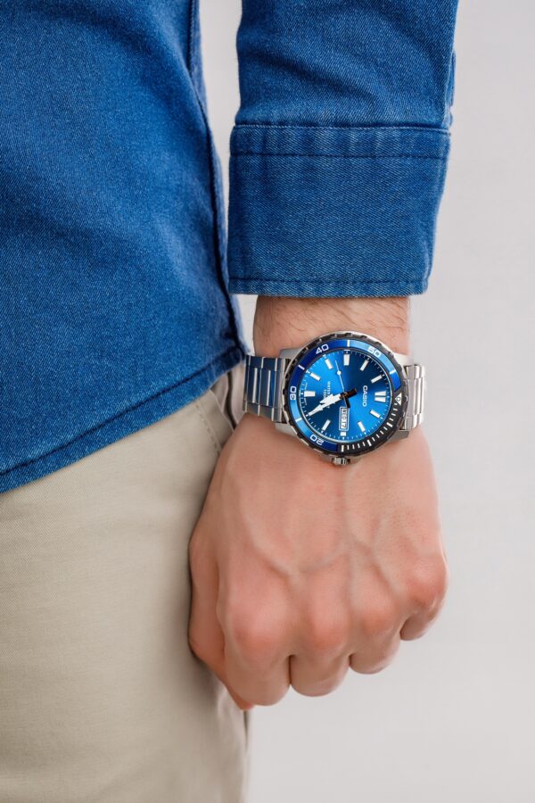 Casio homme