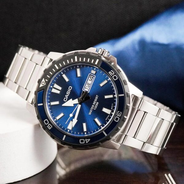 Casio homme