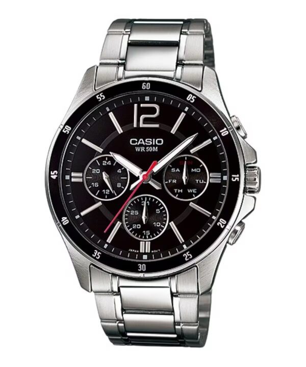 Casio homme