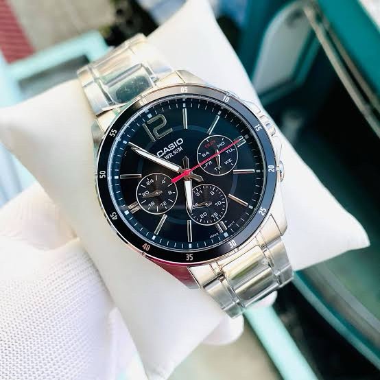 Casio homme