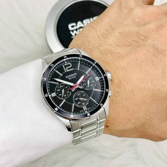 Casio homme