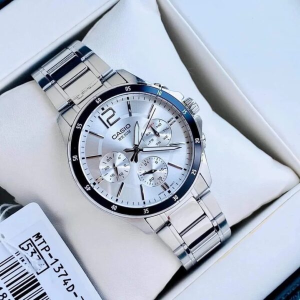 Casio homme