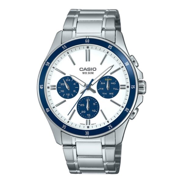 Casio homme