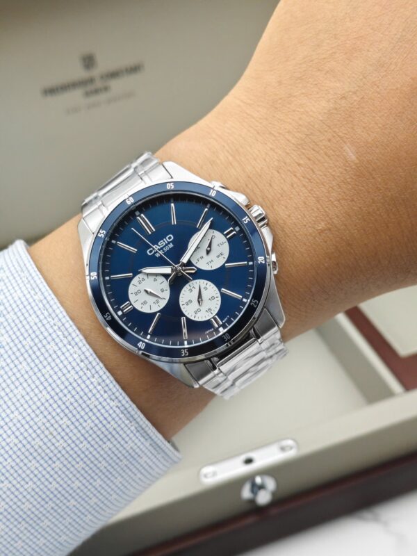 Casio homme