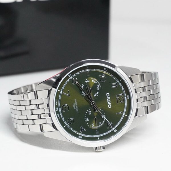 Casio homme