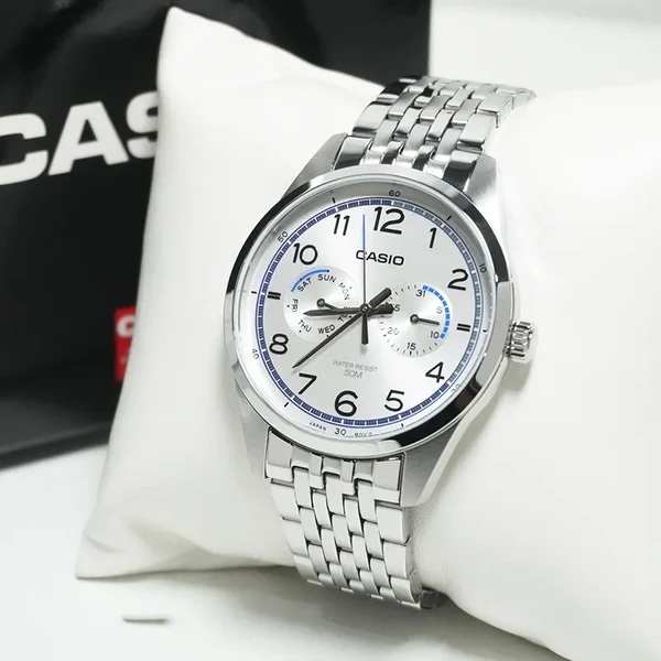 Casio homme