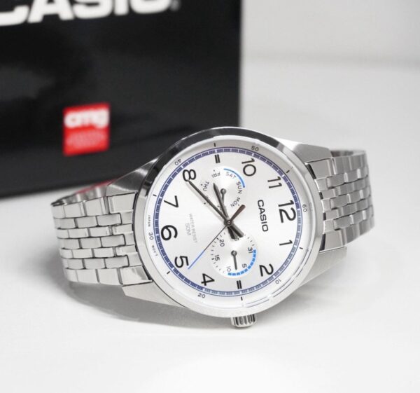 Casio homme