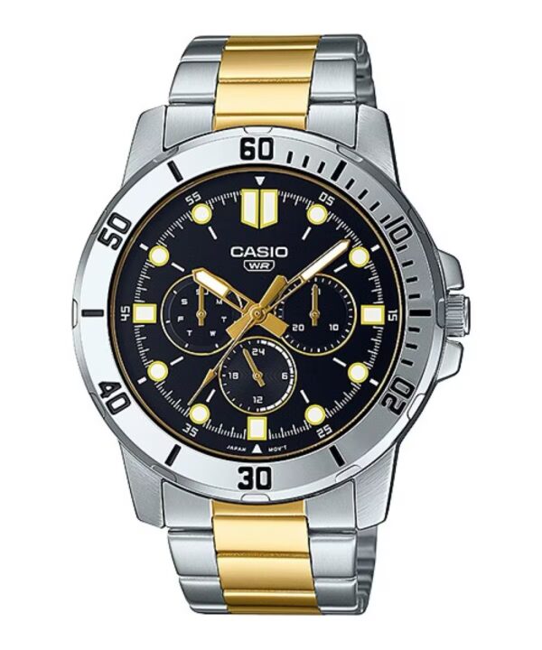 Casio homme