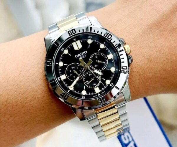 Casio homme