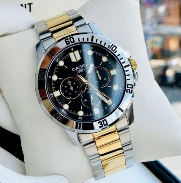 Casio homme