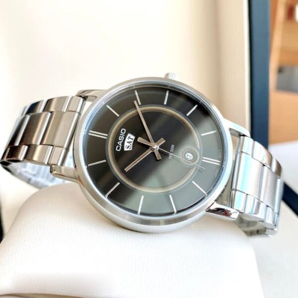 Casio homme