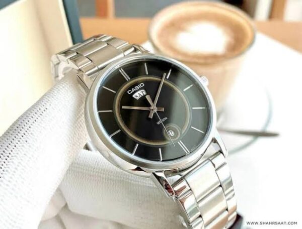 Casio homme
