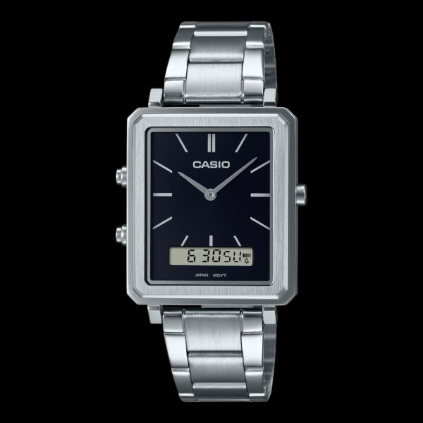 Casio homme