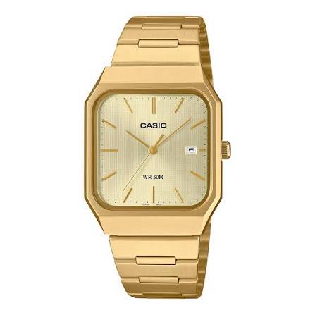 Casio homme