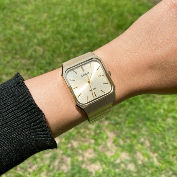 Casio homme