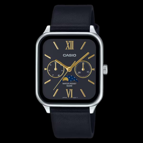Casio homme