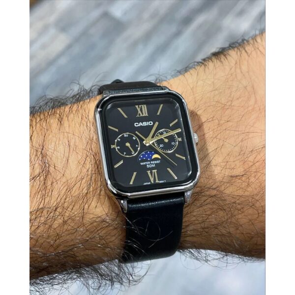 Casio homme
