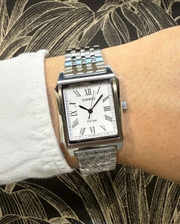 Casio homme