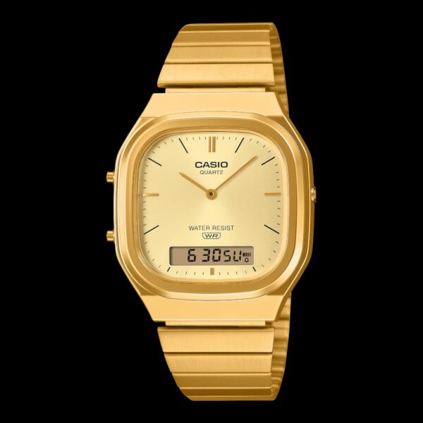 Montre Casio