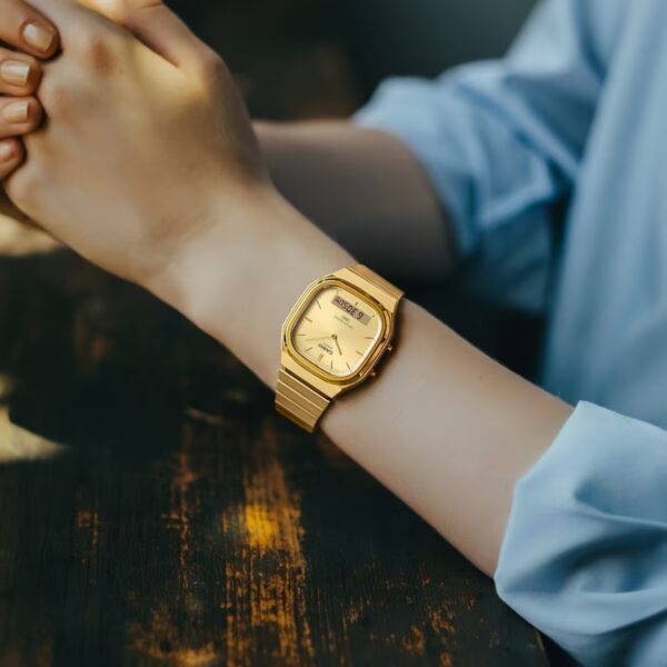 Montre Casio