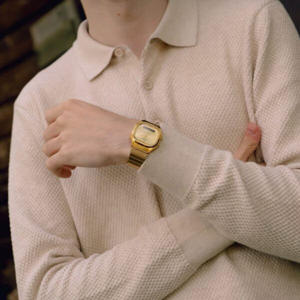 Montre Casio