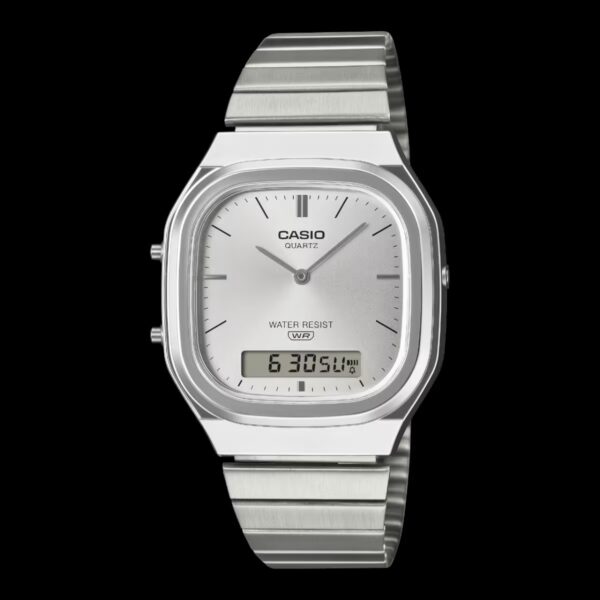 Casio homme