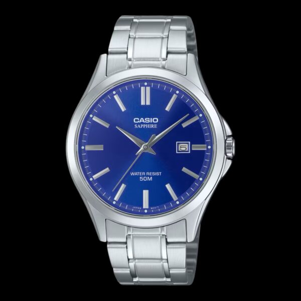 MONTRE CASIO homme ( sapphire crystal)