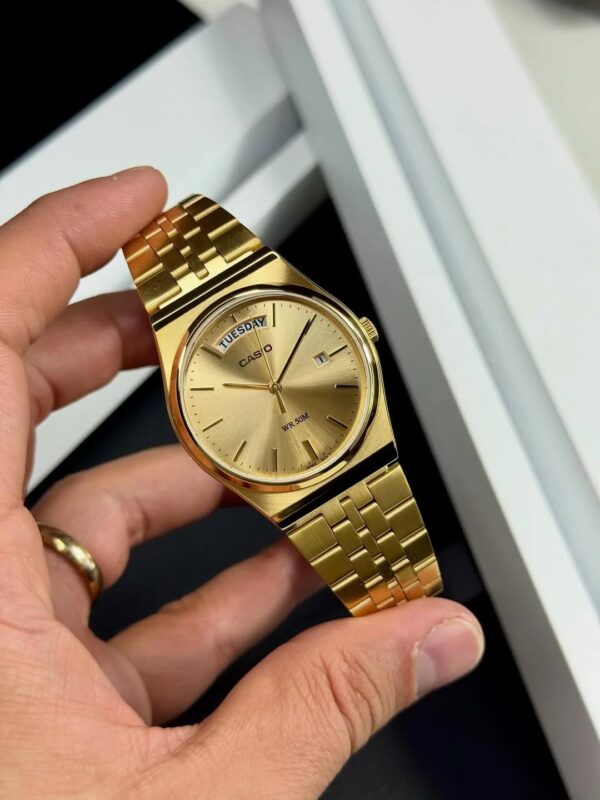 Montre Casio