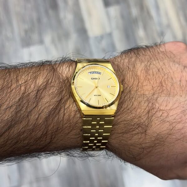 Montre Casio