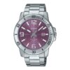 Casio homme